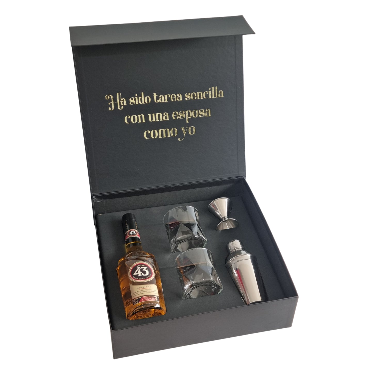 Kit Carajillo Valentines