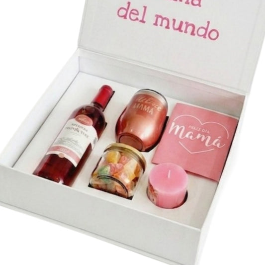 Mom's Box