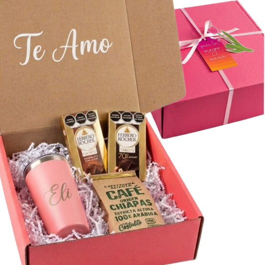 Kit Coffee Mom