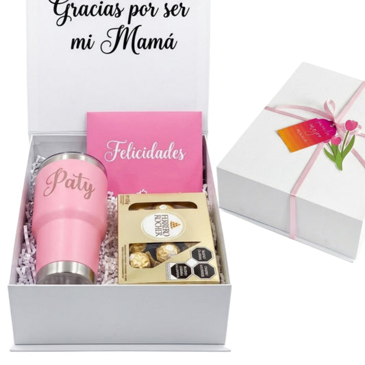 Kit Premium Mom 2