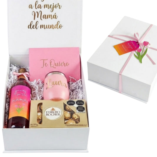 Kit Premium Mom 1