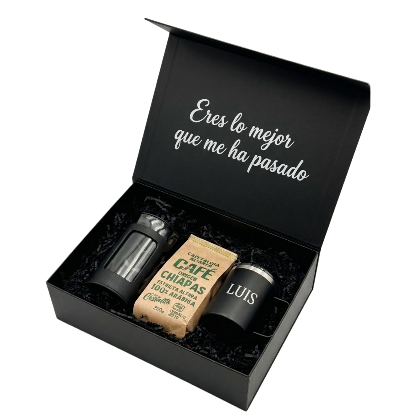 Kit Café Premium