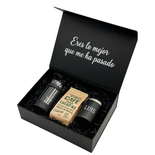 Kit Café Premium