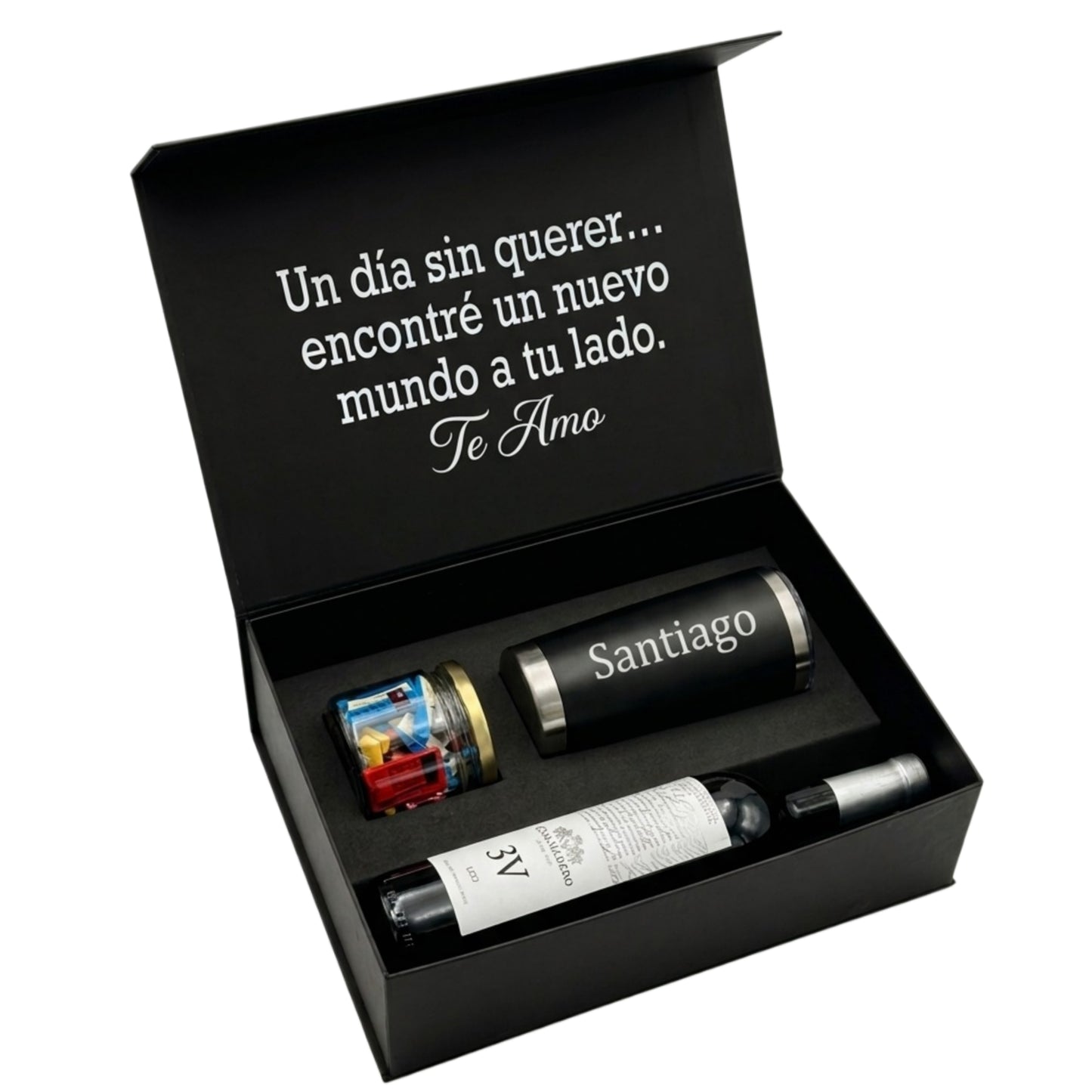 Kit 3V Termo