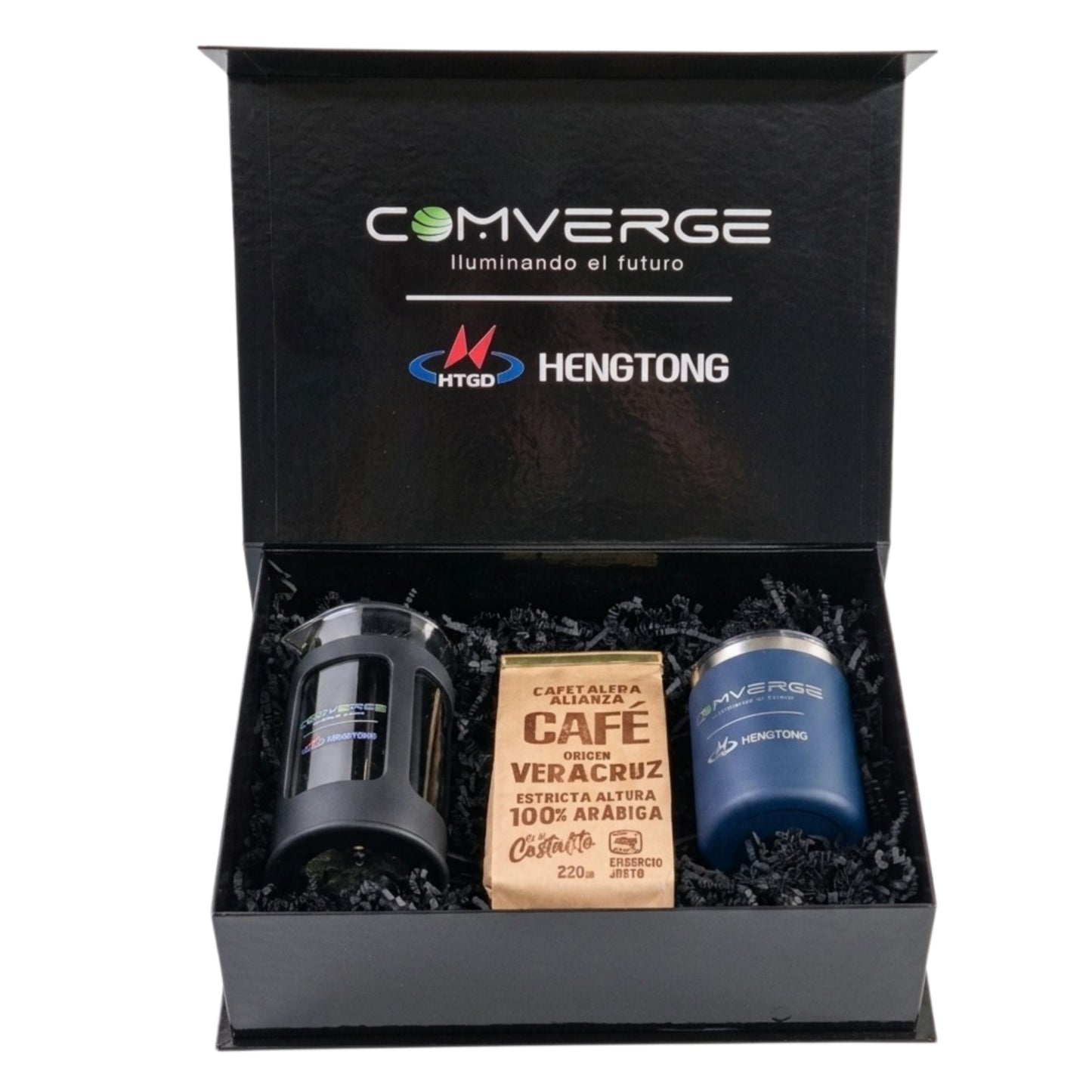 Kit Café Premium