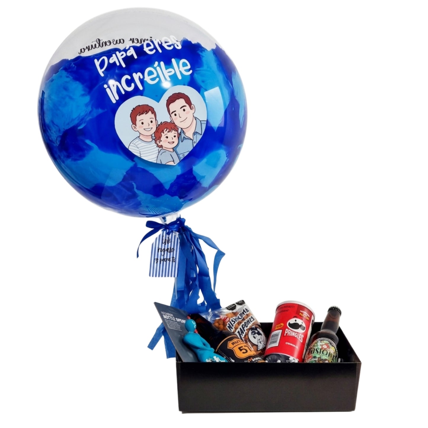 Kit Papá 2