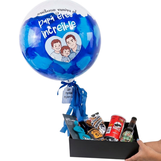 Kit Papá 2