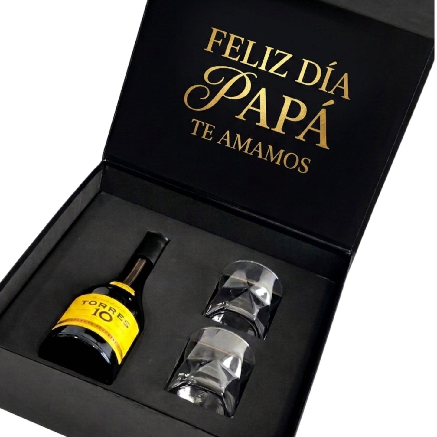 Kit Torres Premium Papá