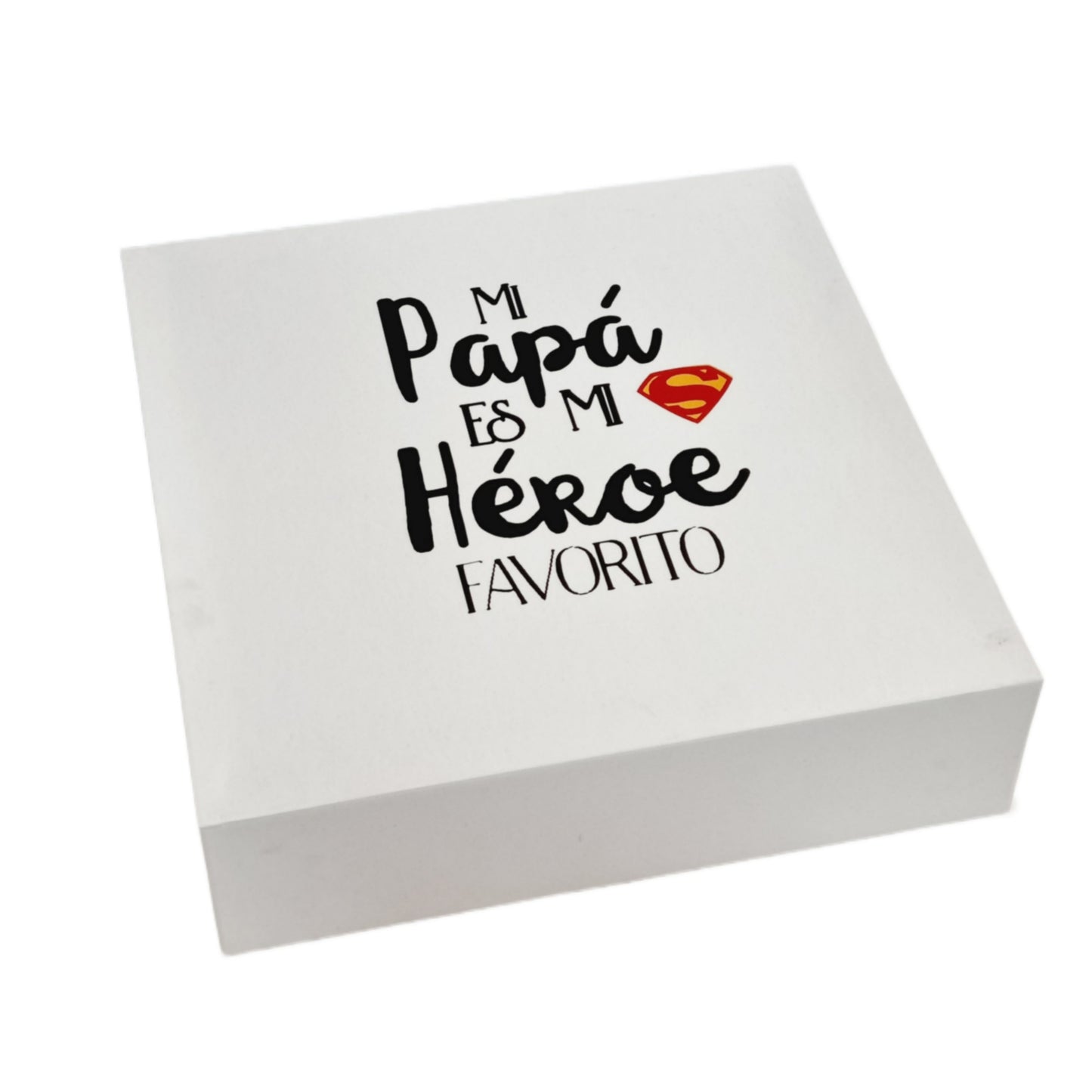 Kit 3V Premium Papá