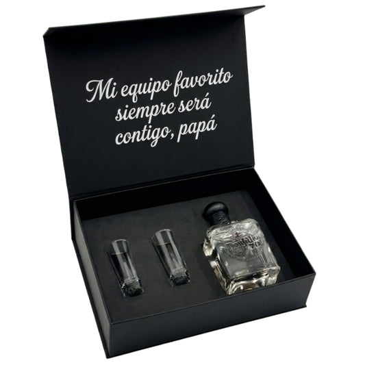 Kit Tequiila Don Julio 70 Papá