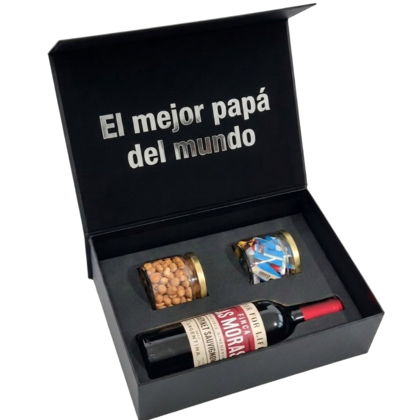 Kit Vino Finca Papá