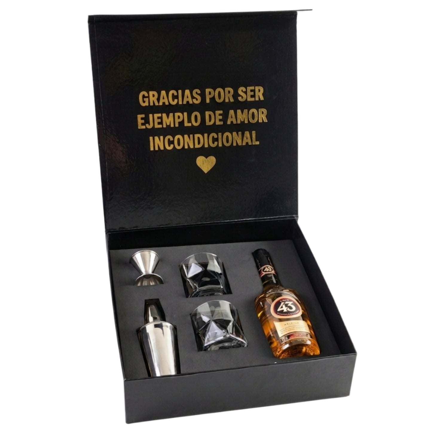 Kit Carajillo Premium Papá