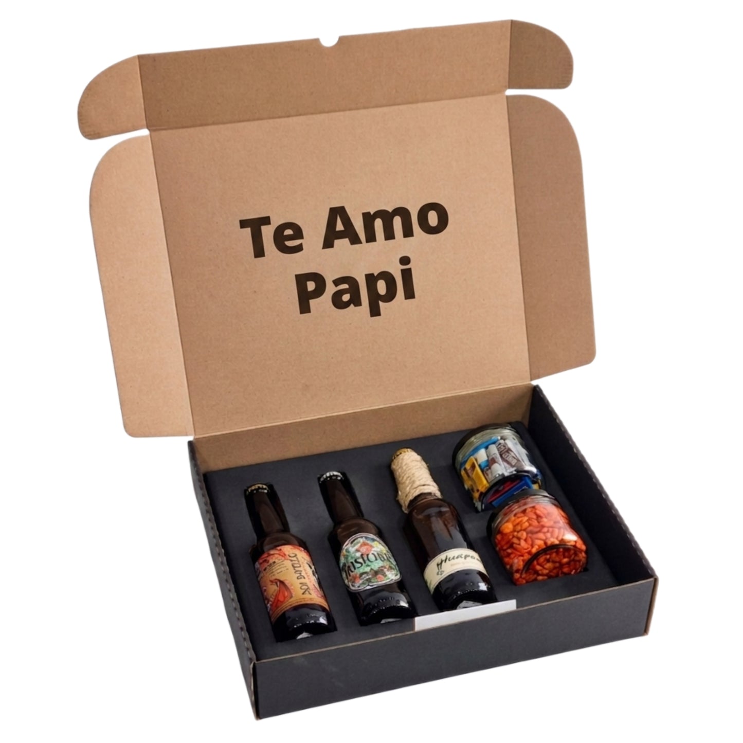 Kit Cerveza Slim Papá