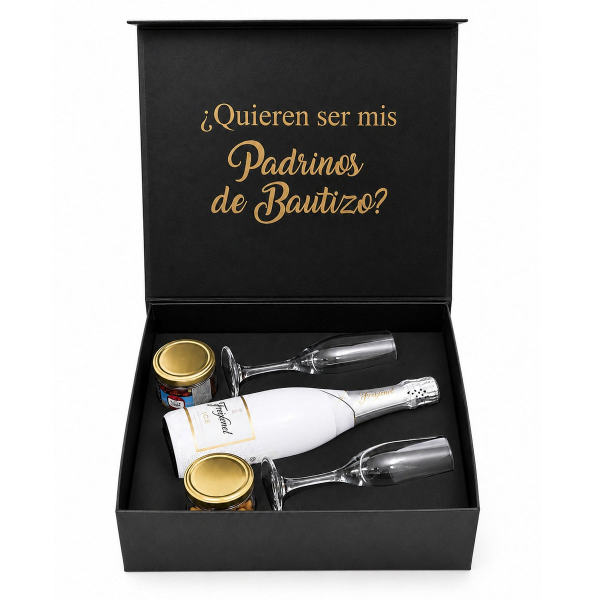Kit Espumoso Premium