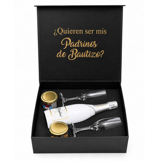 Kit Espumoso Premium
