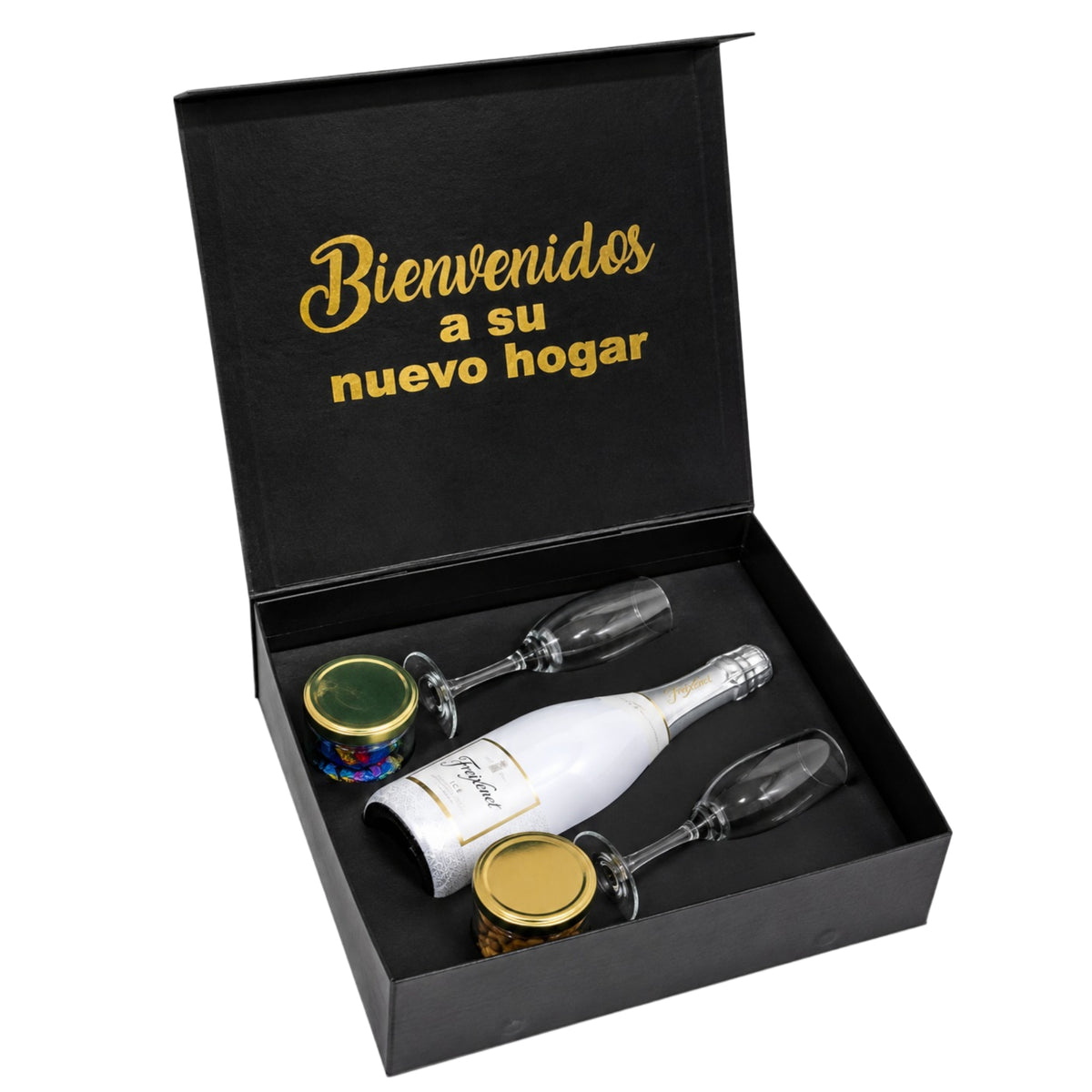 Kit Espumoso Premium