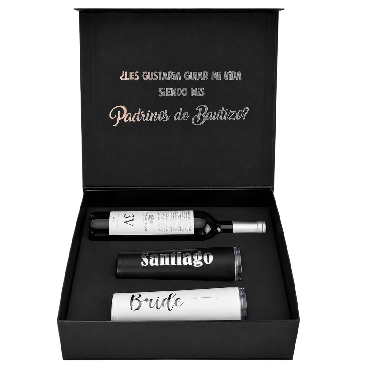 Kit Novios