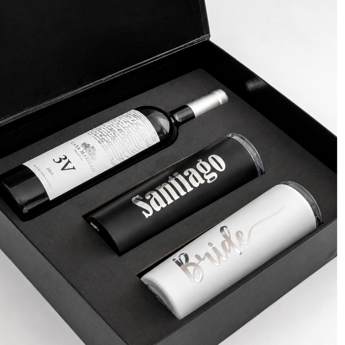 Kit Novios