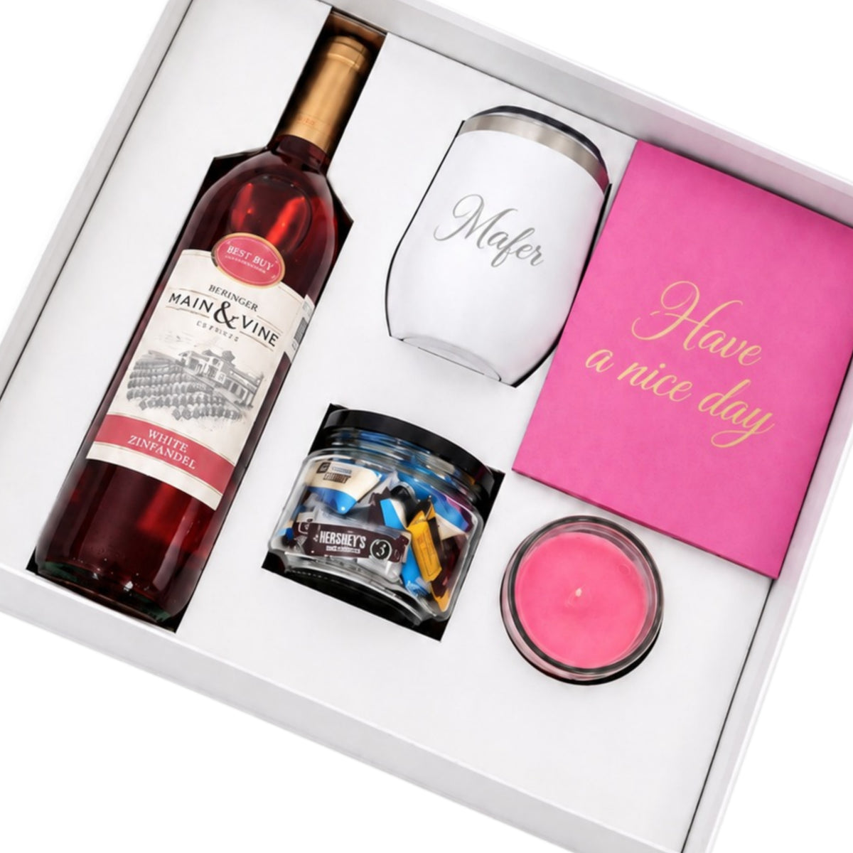 Kit Girl's Box