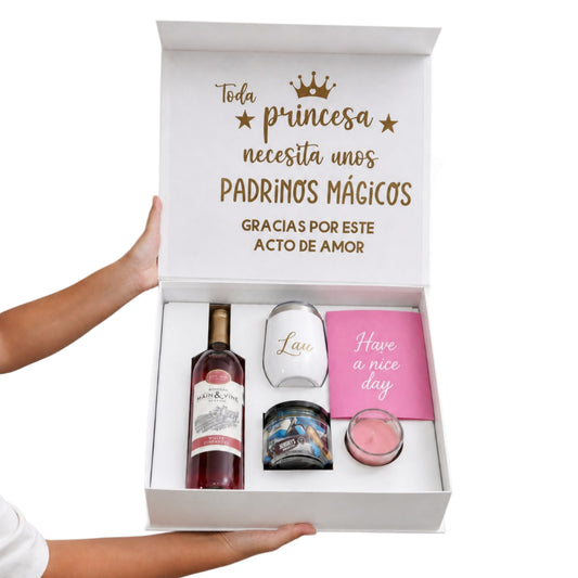 Kit Girl's Box