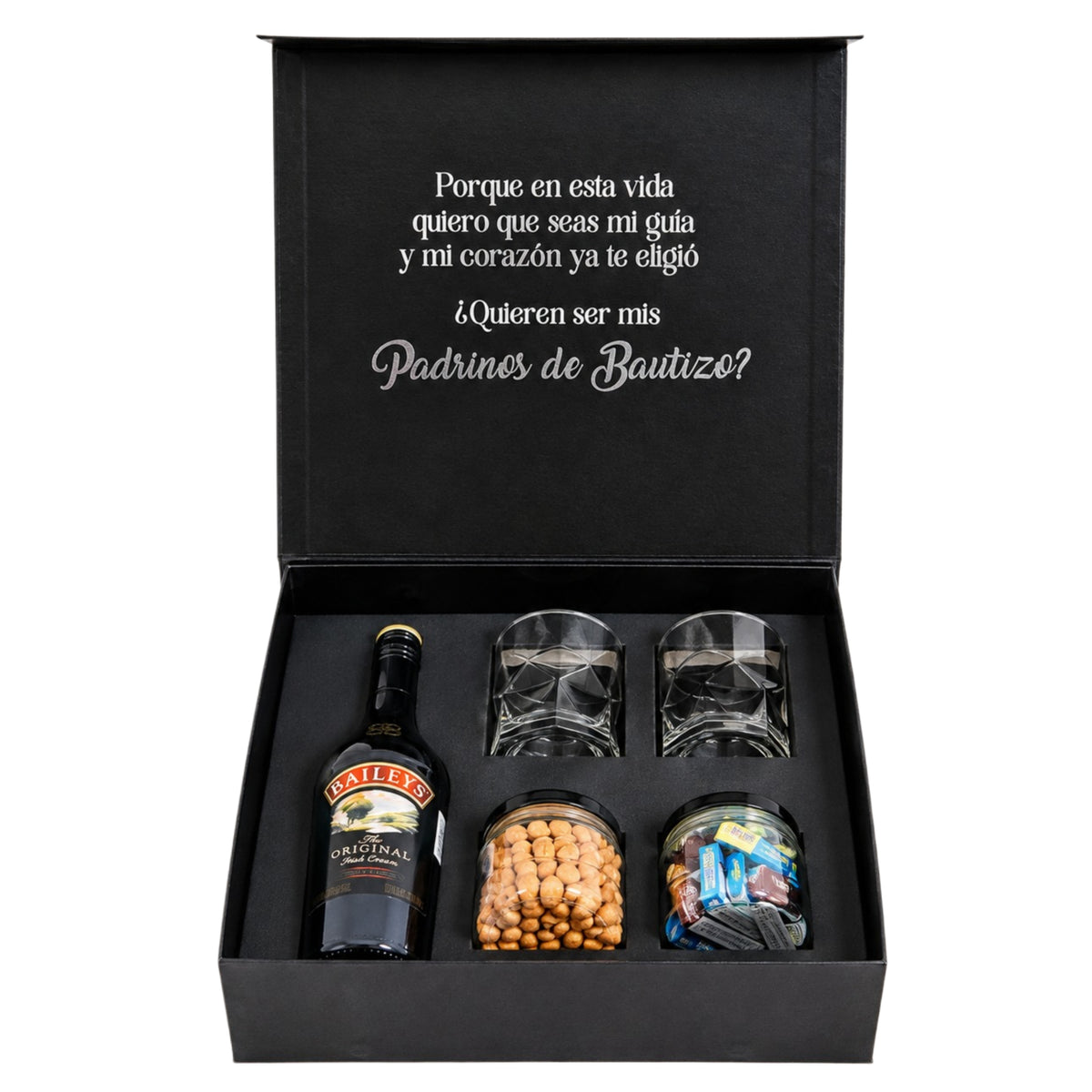 Kit Baileys Premium