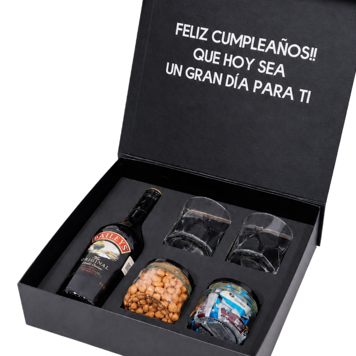 Kit Baileys Premium