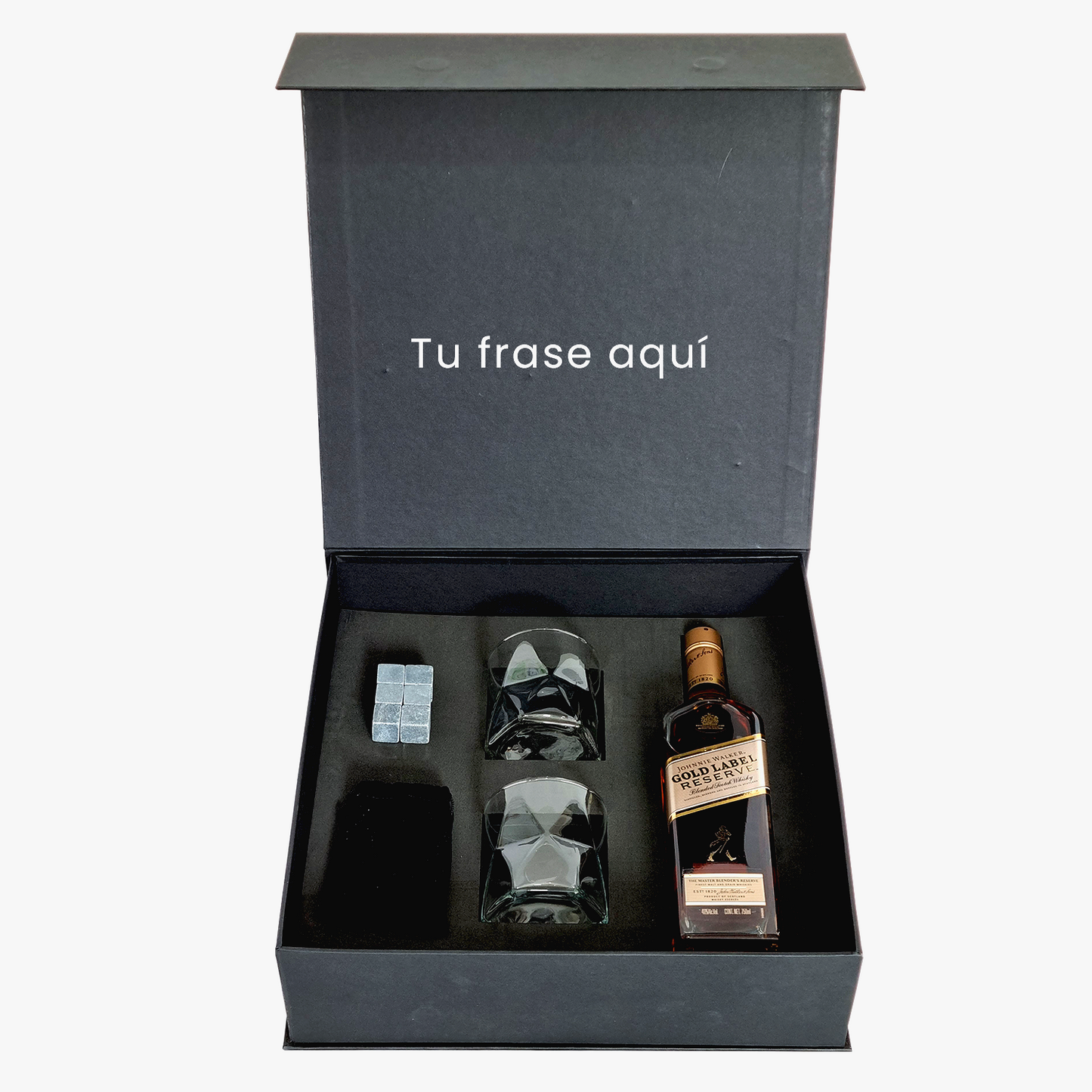 Paquete Whiskey Premium