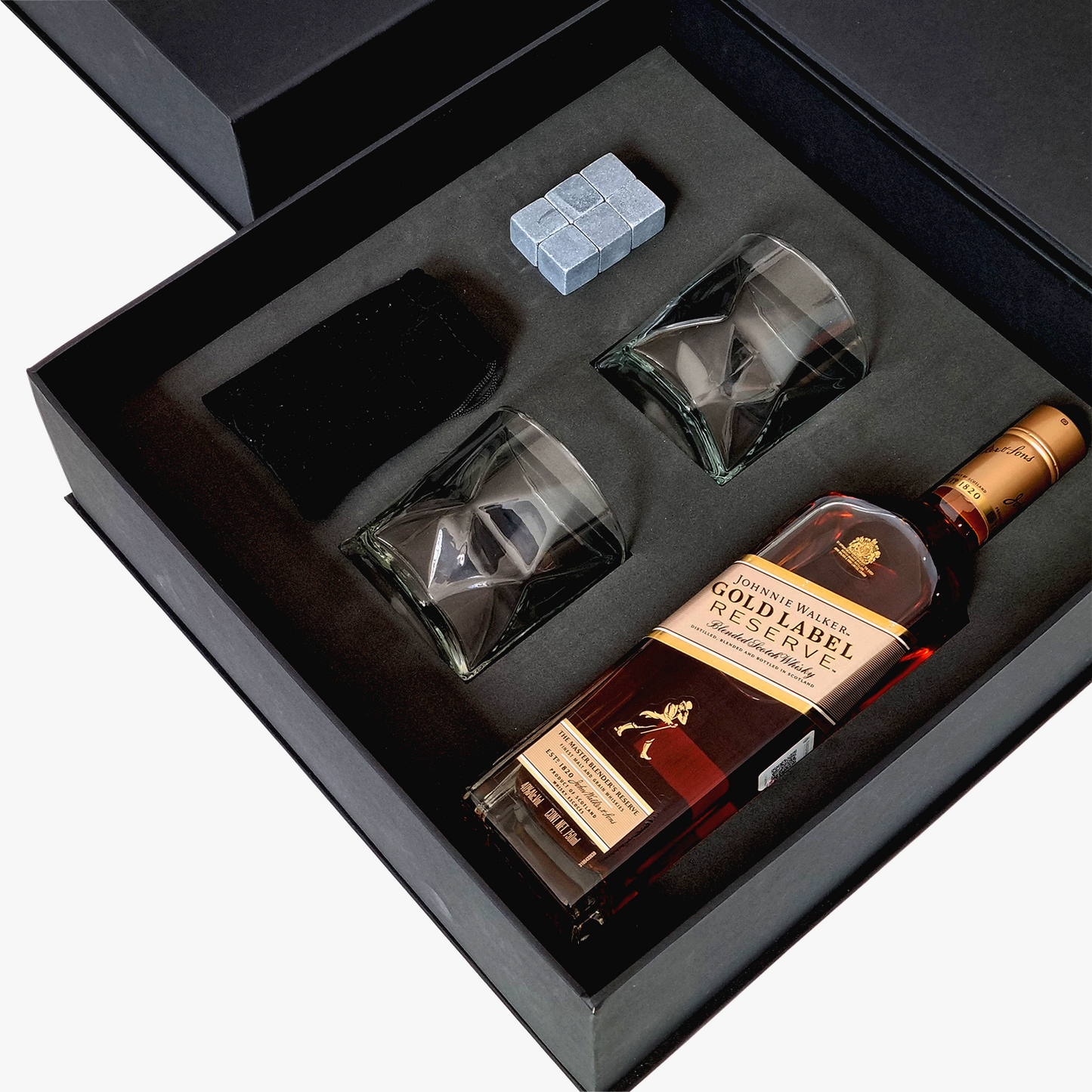 Paquete Whiskey Premium