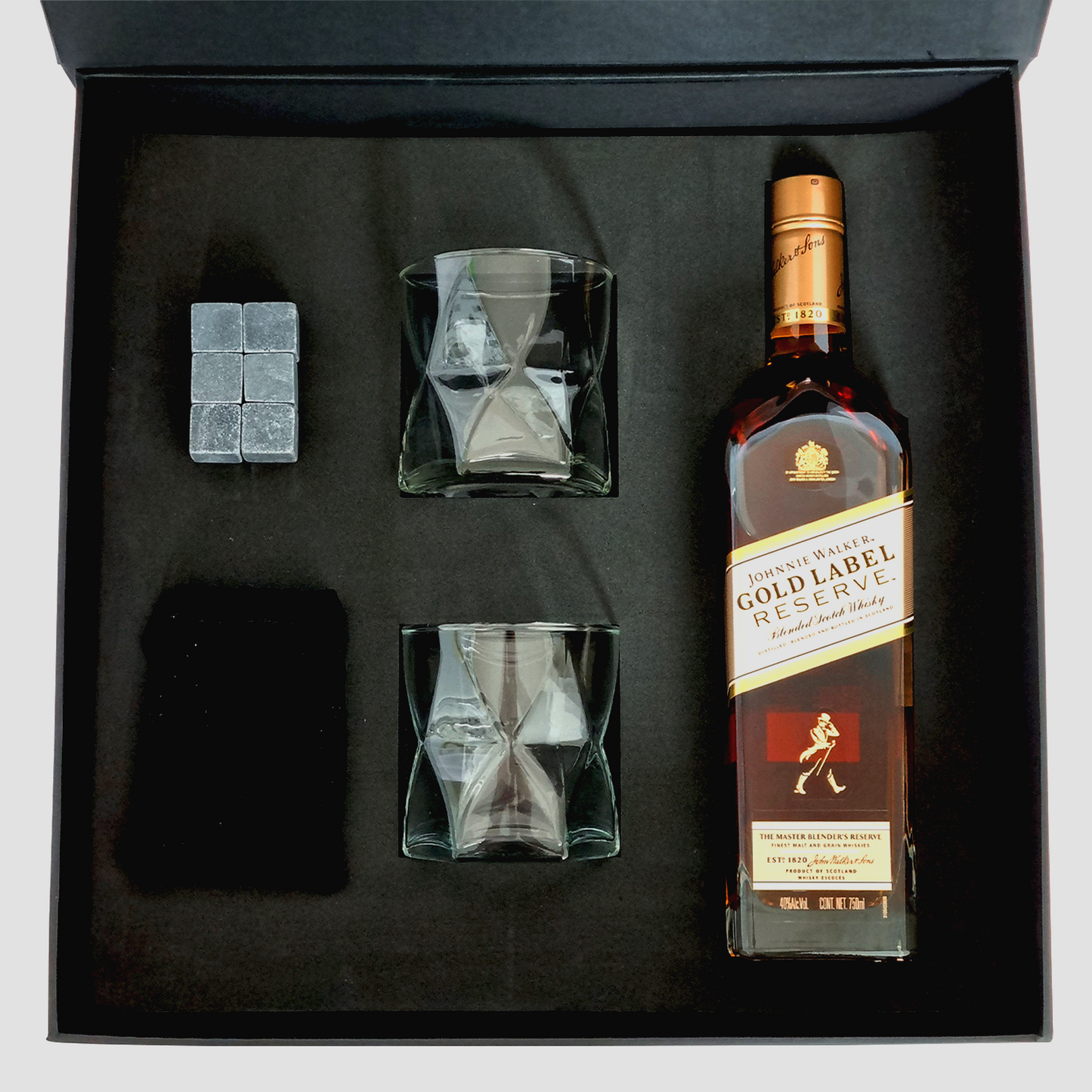 Paquete Whiskey Premium