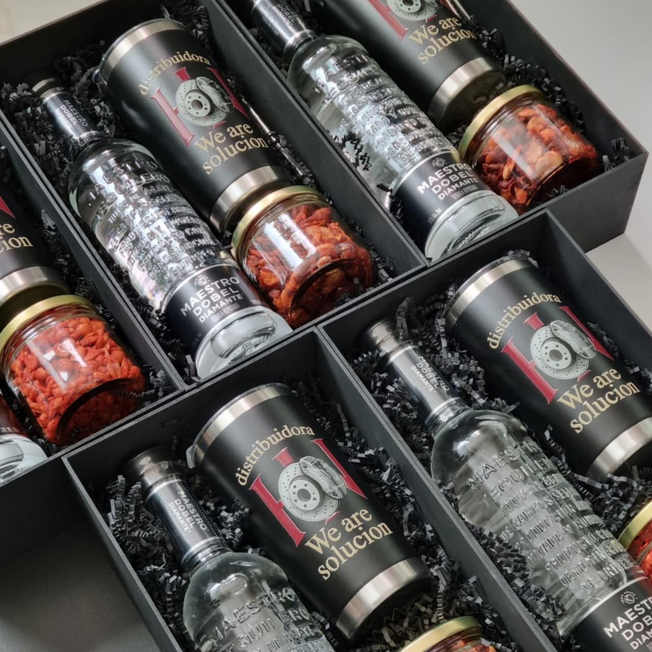 Kit Wine Box