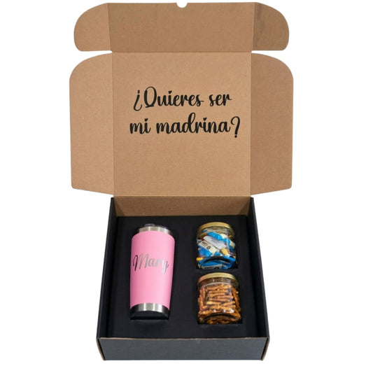 Kit Termo Botanero