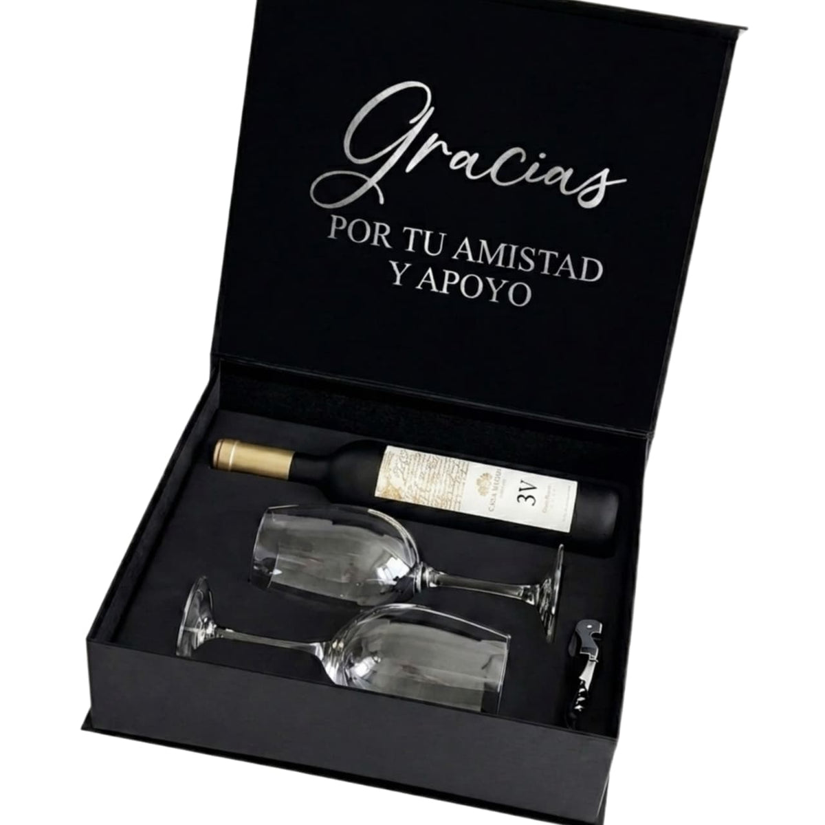 Kit 3V Reserva Premium