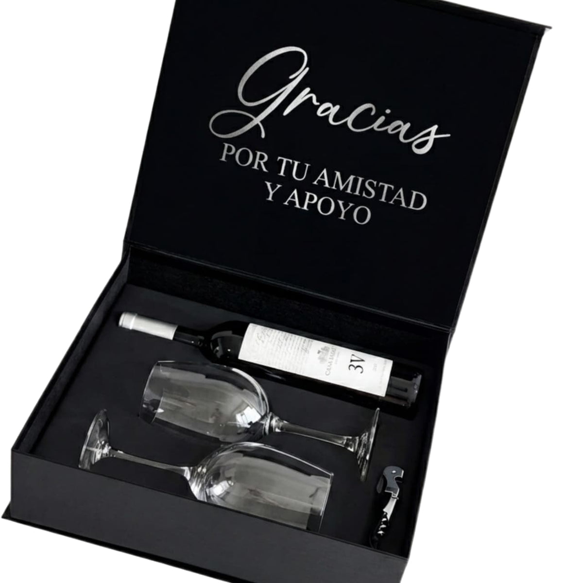 Kit 3V Premium