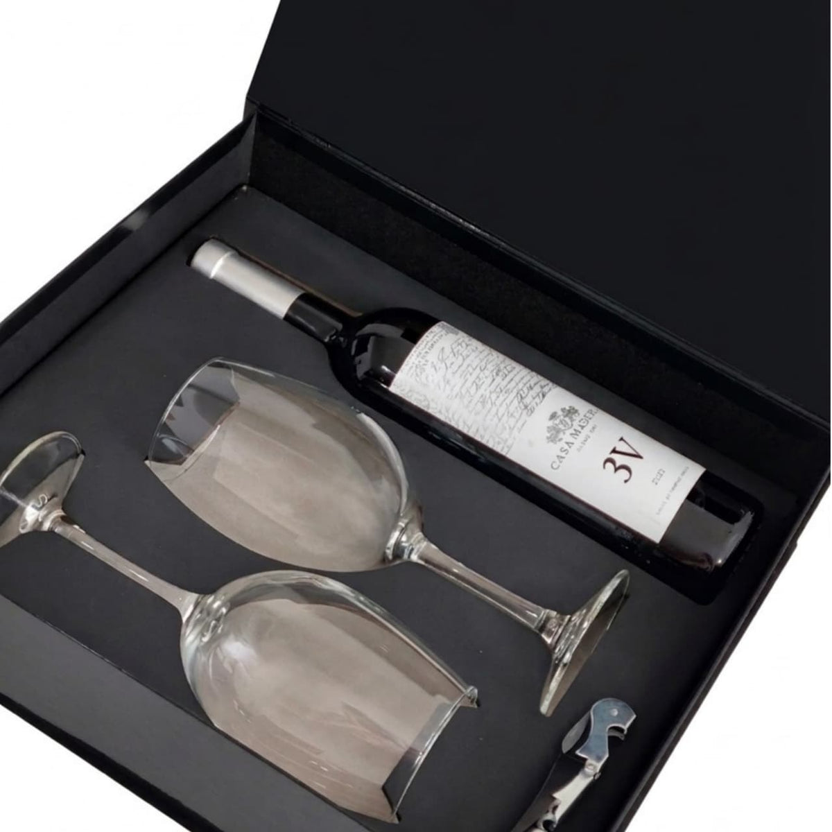 Kit 3V Premium