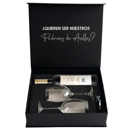 Kit 3V Reserva Premium